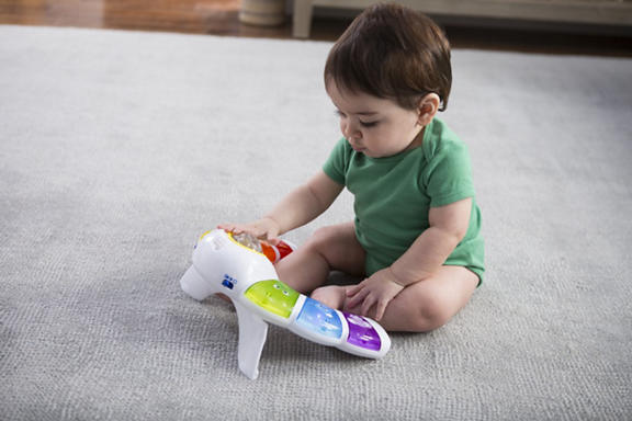 Glow & Discover Light Bar™ Activity Station